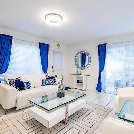 Luxurious And Cozy Townhouse 3 Bedrooms 2.5 Bath Маямі Екстер'єр фото