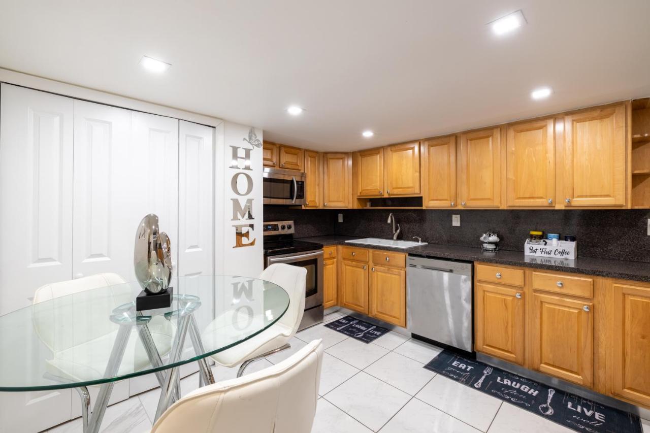 Luxurious And Cozy Townhouse 3 Bedrooms 2.5 Bath Маямі Екстер'єр фото