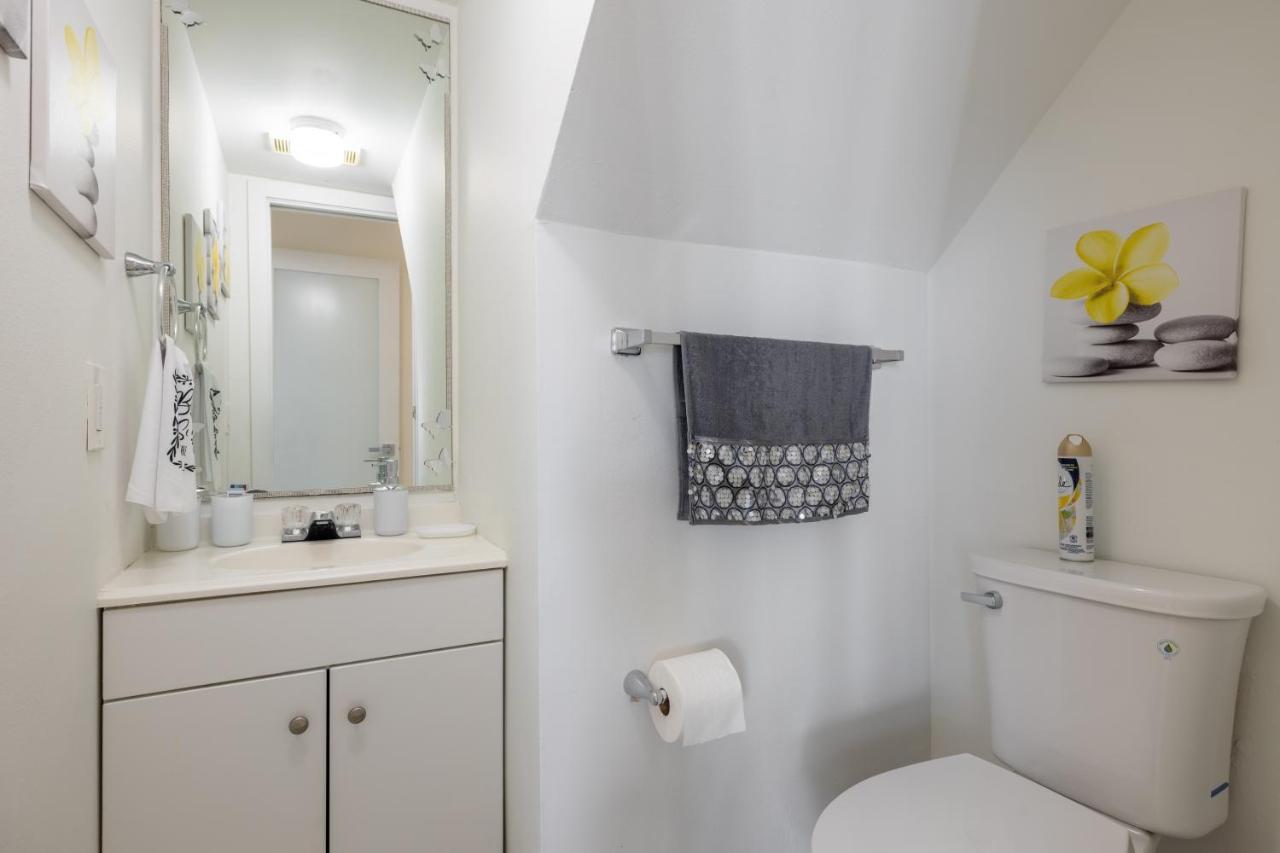 Luxurious And Cozy Townhouse 3 Bedrooms 2.5 Bath Маямі Екстер'єр фото