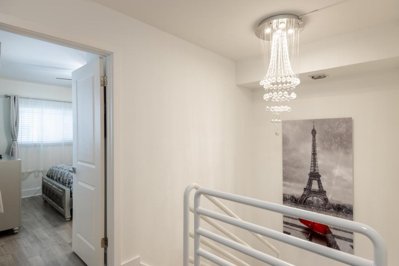 Luxurious And Cozy Townhouse 3 Bedrooms 2.5 Bath Маямі Екстер'єр фото